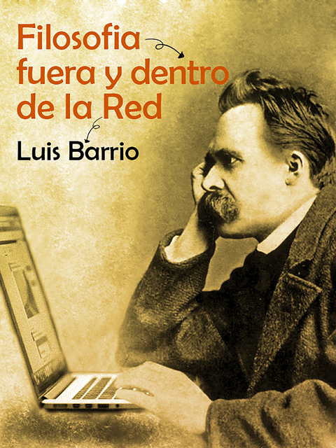 Filosof&iacute;a fuera y dentro de la red - Luis Barrio
