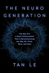 NeuroGeneration -  Tan Le