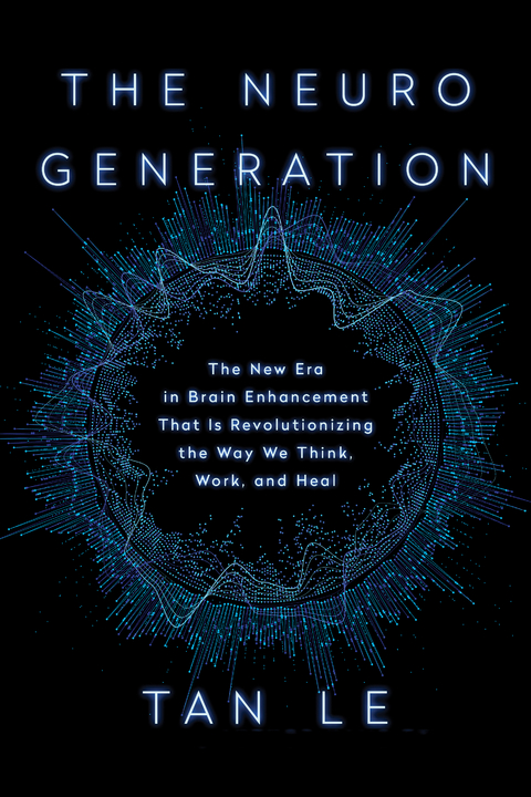 NeuroGeneration -  Tan Le