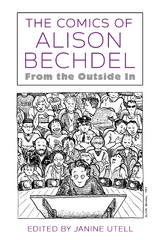 The Comics of Alison Bechdel - 