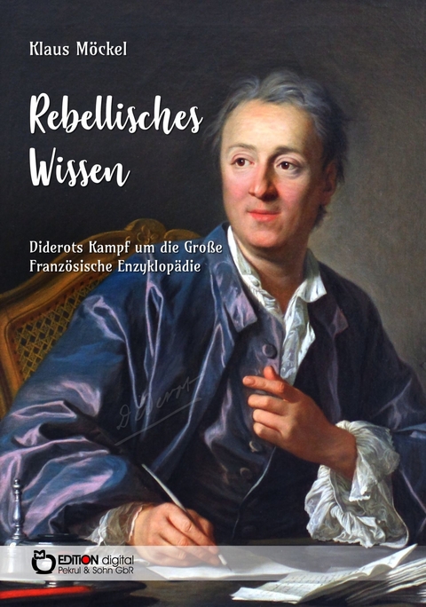 Rebellisches Wissen - Klaus M&ouml;ckel