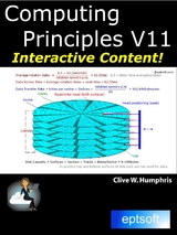 Computing Principles V11 - Clive W. Humphris