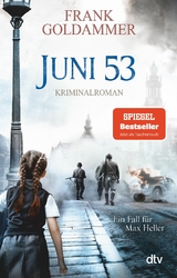 Juni 53 -  Frank Goldammer