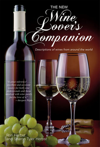 New Wine Lover's Companion