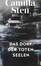 Das Dorf der toten Seelen - Camilla Sten