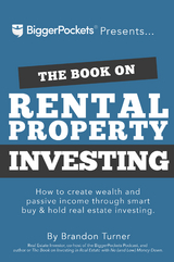The Book on Rental Property Investing - Brandon Turner
