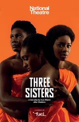 Three Sisters -  ANTON CHEKHOV