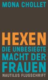 Hexen -  Mona Chollet