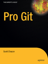 Pro Git - Scott Chacon