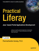 Practical Liferay - Poornachandra Sarang