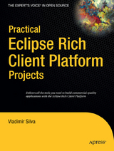 Practical Eclipse Rich Client Platform Projects - Vladimir Silva