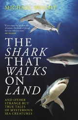 Shark That Walks On Land -  Michael Bright