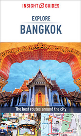 Insight Guides Explore Bangkok (Travel Guide eBook) - Insight Guides