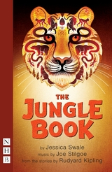 The Jungle Book - Jessica Swale, Joe Stilgoe