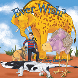 Ever Wish? - Larry Lindberg