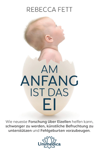 Am Anfang ist das Ei
