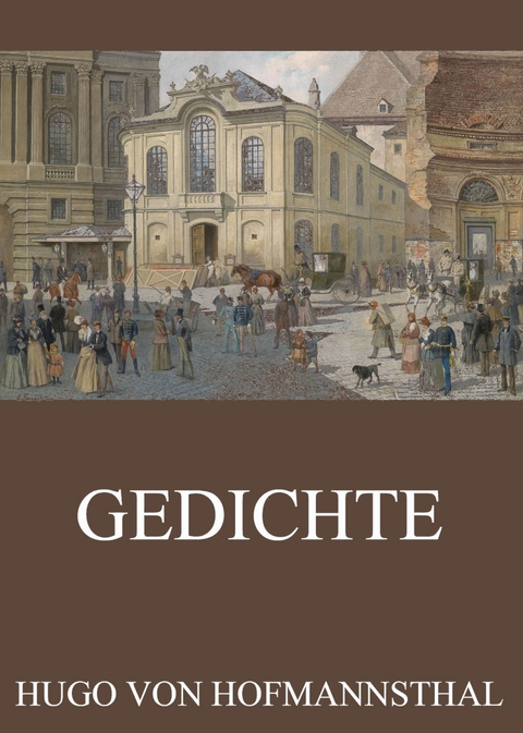 Gedichte - Hugo von Hofmannsthal