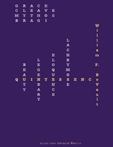 QUINTESSENCE - William F. DeVault