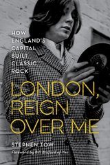 London, Reign Over Me -  Stephen Tow