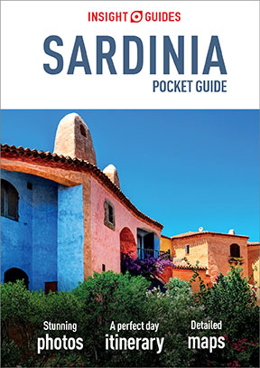 Insight Guides Pocket Sardinia (Travel Guide eBook) - Insight Guides