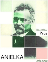 Anielka - Bolesław Prus