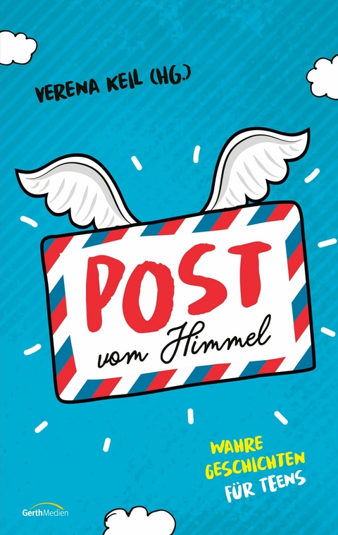 Post vom Himmel - 