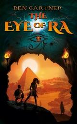 Eye of Ra -  Ben Gartner