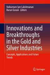 Innovations and Breakthroughs in the Gold and Silver Industries - 
