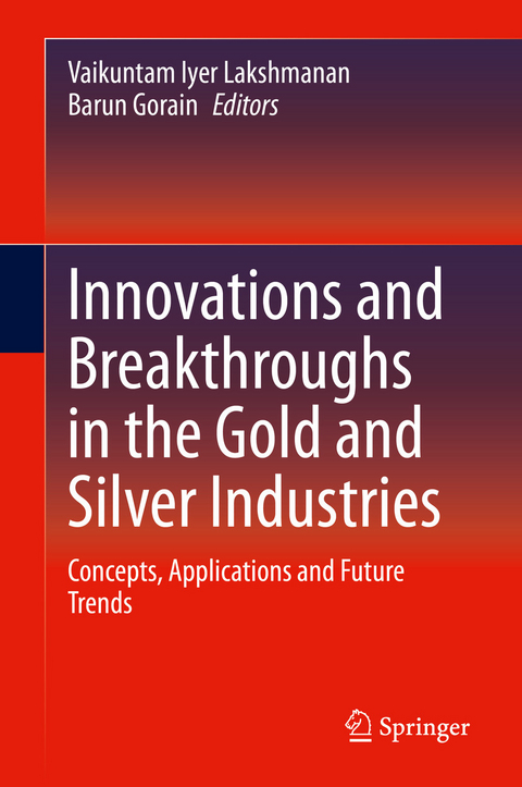 Innovations and Breakthroughs in the Gold and Silver Industries - 
