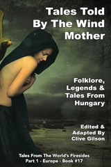 Tales Told By The Wind Mother - 