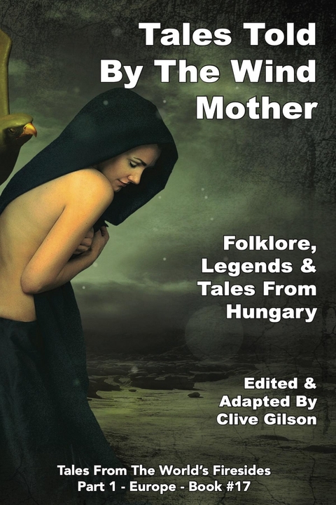 Tales Told By The Wind Mother - 