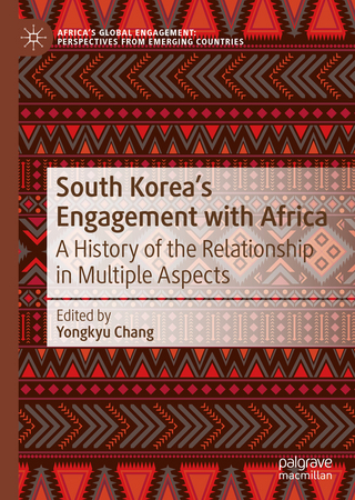 South Korea’s Engagement with Africa