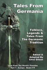 Tales From Germania - 
