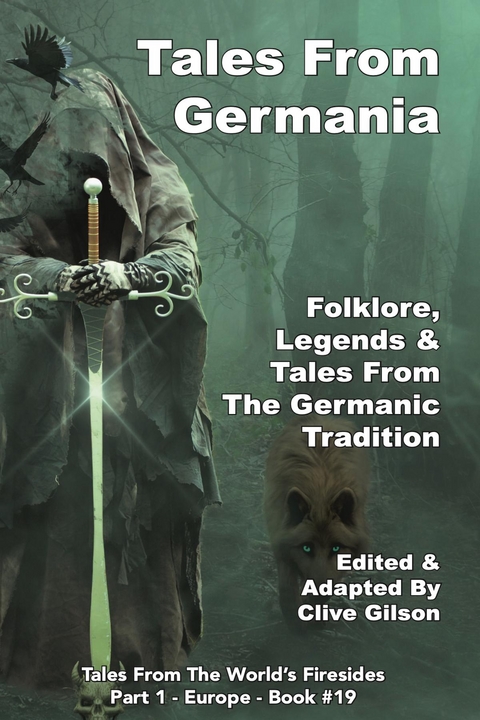 Tales From Germania - 