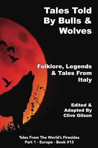 Tales Told By Bulls & Wolves
