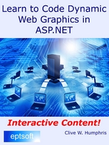 Learn to Code Dynamic Web Graphics in Asp.net - Clive W. Humphris