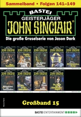 John Sinclair Gro&szlig;band 15 - Jason Dark