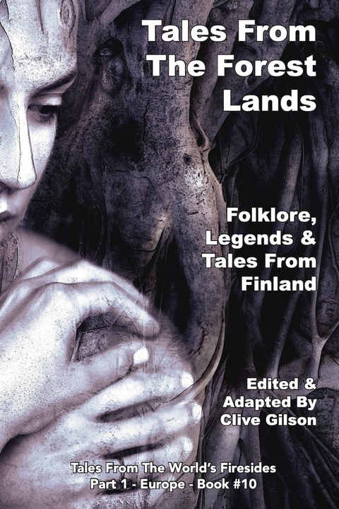Tales From The Forest Lands - 