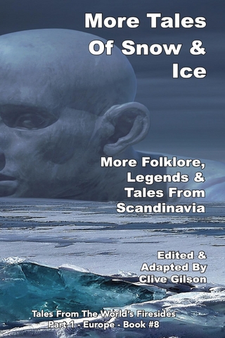 More Tales Of Snow & Ice