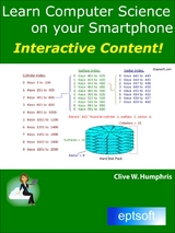Learn Computer Science on your Smartphone - Clive W. Humphris