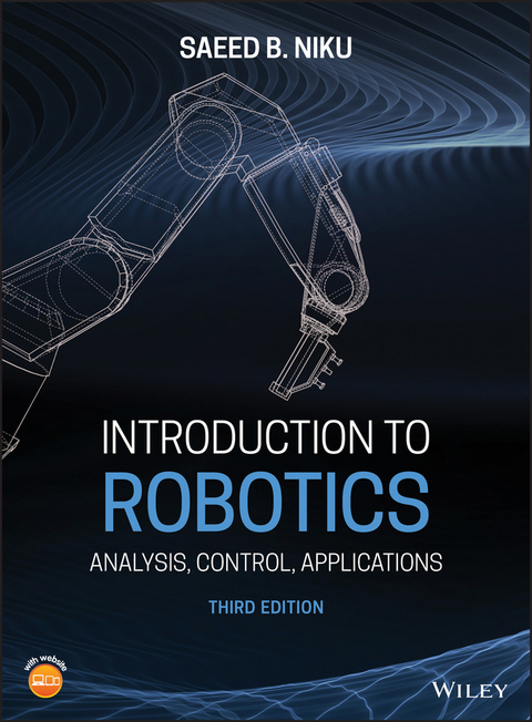Introduction to Robotics - Saeed B. Niku