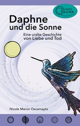 Daphne und die Sonne - Nicole Maron Oscamayta