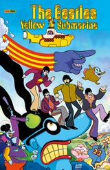 Yellow Submarine - Comic zum Kultfilm - Bill Morrison