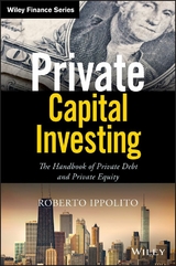 Private Capital Investing - Roberto Ippolito