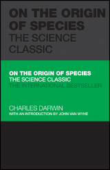 On the Origin of Species - Charles Darwin
