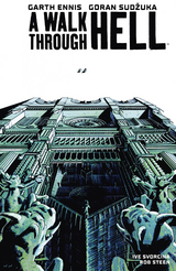 A Walk through Hell 2 - Garth Ennis