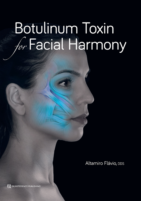 Botulinum Toxin for Facial Harmony - Altamiro Fl&aacute;vio