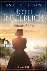 Hotel Inselblick - St&uuml;rmische See - Anke Petersen