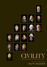 Civility - Don Mendenhall