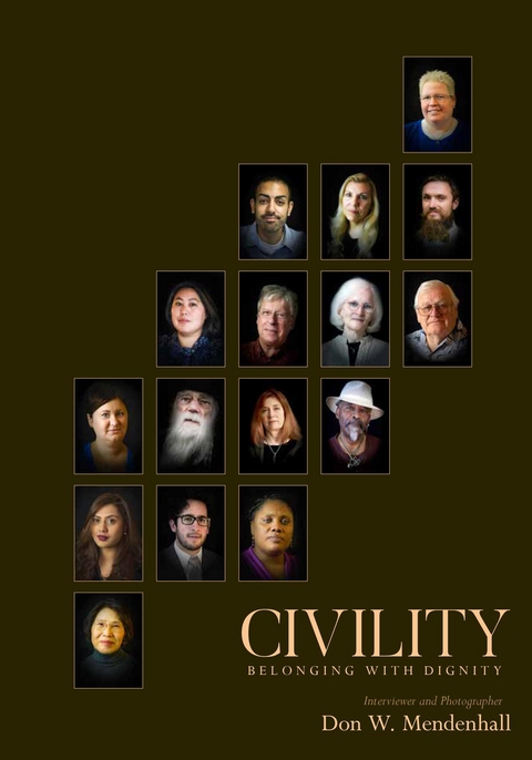 Civility - Don Mendenhall